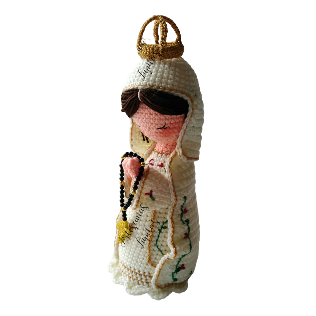 Virgen del Valle