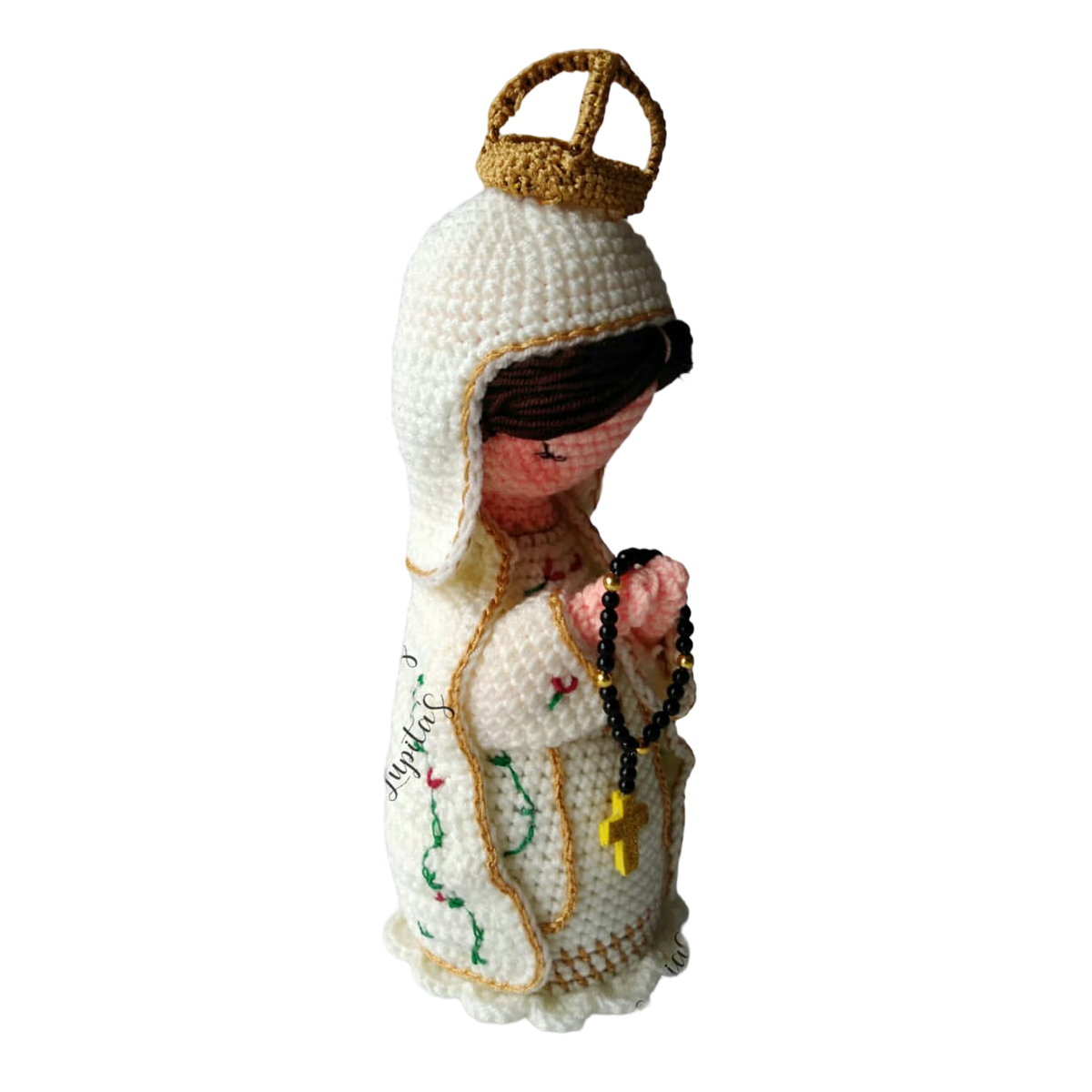 Virgen del Valle - Imagen 3