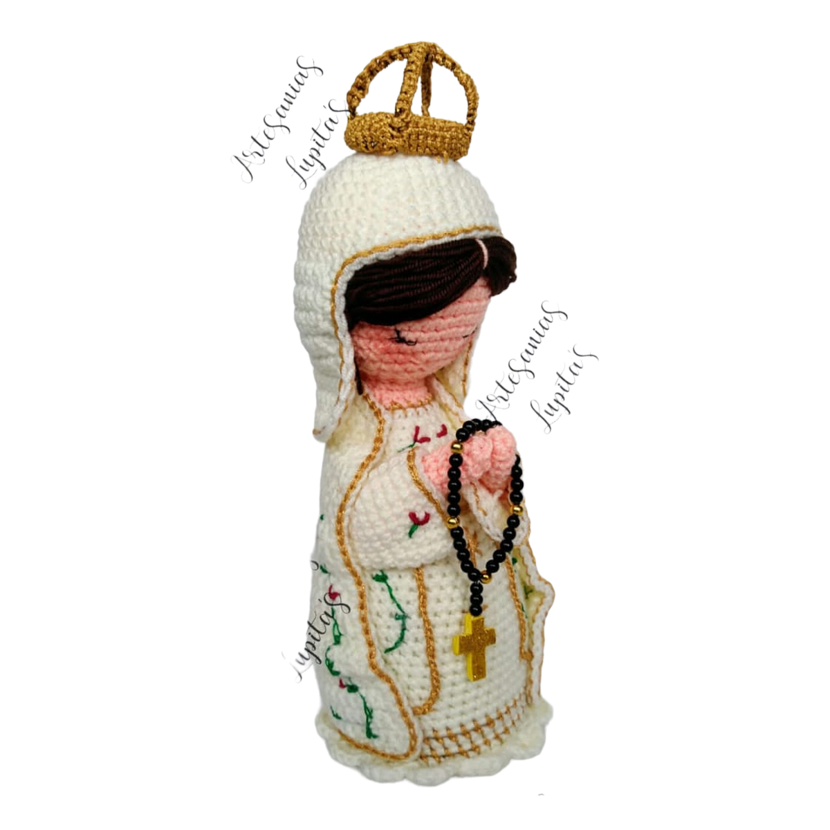 Virgen del Valle - Imagen 2